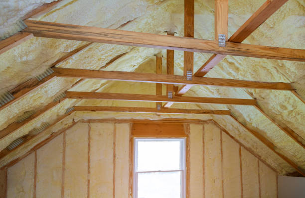 Best Insulation Contractors for Homes  in Bazon, CA